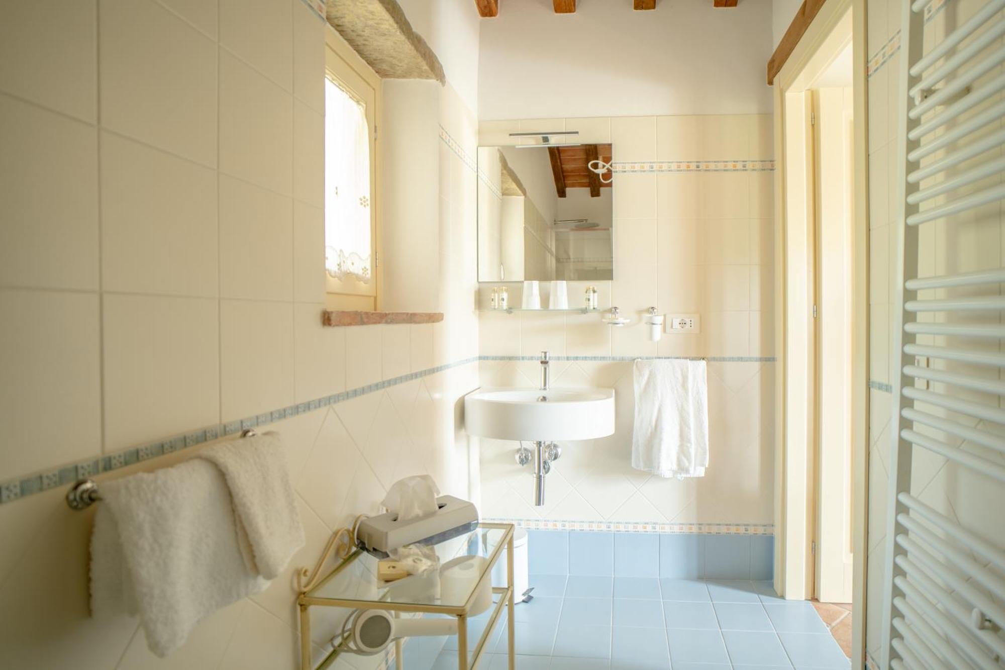Bed and Breakfast Casa Portagioia Castiglion Fiorentino Exterior foto